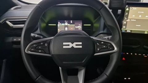 Dacia Duster Journey HYBRID 105kW (140CV) 4X2