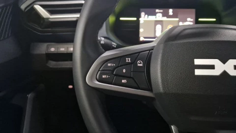 Dacia Duster Journey HYBRID 105kW (140CV) 4X2