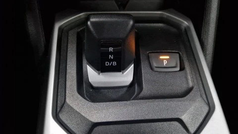 Dacia Duster Journey HYBRID 105kW (140CV) 4X2