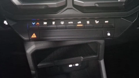 Dacia Duster Journey HYBRID 105kW (140CV) 4X2