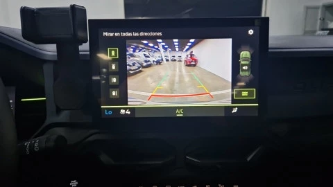 Dacia Duster Journey HYBRID 105kW (140CV) 4X2