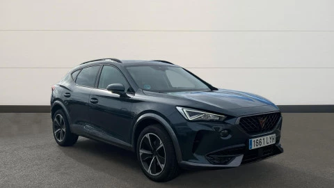 Cupra Formentor 1.5 TSI 110kW (150 CV) DSG