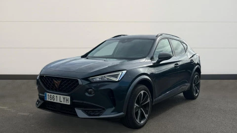 Cupra Formentor 1.5 TSI 110kW (150 CV) DSG