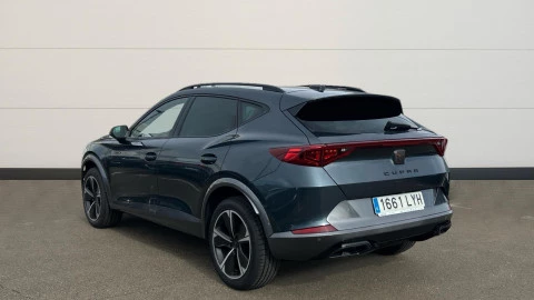 Cupra Formentor 1.5 TSI 110kW (150 CV) DSG