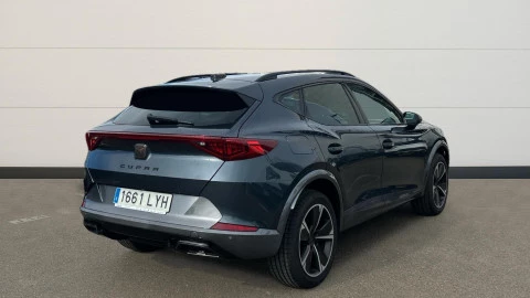 Cupra Formentor 1.5 TSI 110kW (150 CV) DSG