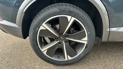 Cupra Formentor 1.5 TSI 110kW (150 CV) DSG