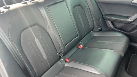 Cupra Formentor 1.5 TSI 110kW (150 CV) DSG