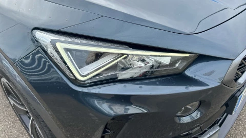 Cupra Formentor 1.5 TSI 110kW (150 CV) DSG