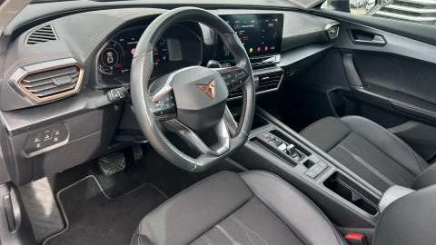 Cupra Formentor 1.5 TSI 110kW (150 CV) DSG