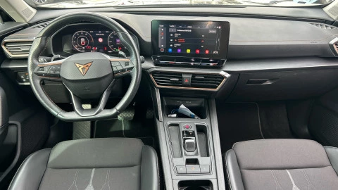 Cupra Formentor 1.5 TSI 110kW (150 CV) DSG