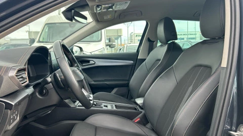 Cupra Formentor 1.5 TSI 110kW (150 CV) DSG