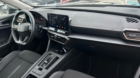 Cupra Formentor 1.5 TSI 110kW (150 CV) DSG