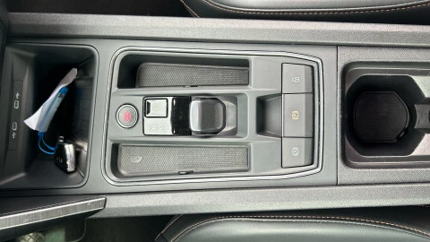 Cupra Formentor 1.5 TSI 110kW (150 CV) DSG