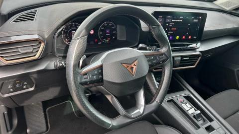 Cupra Formentor 1.5 TSI 110kW (150 CV) DSG