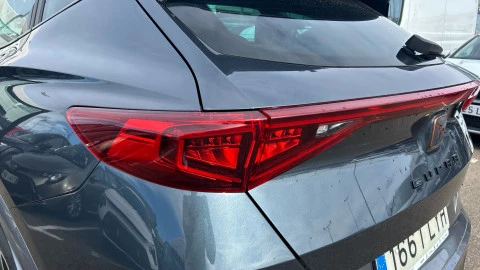 Cupra Formentor 1.5 TSI 110kW (150 CV) DSG