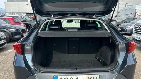 Cupra Formentor 1.5 TSI 110kW (150 CV) DSG