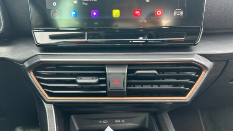 Cupra Formentor 1.5 TSI 110kW (150 CV) DSG