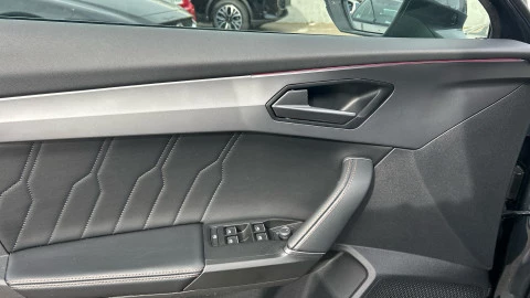 Cupra Formentor 1.5 TSI 110kW (150 CV) DSG