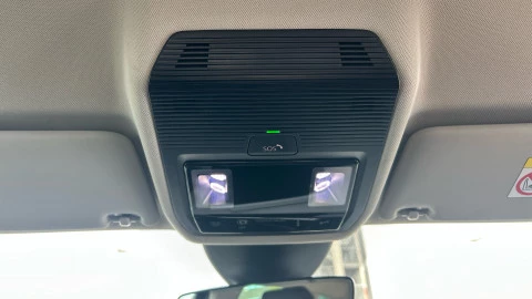 Cupra Formentor 1.5 TSI 110kW (150 CV) DSG