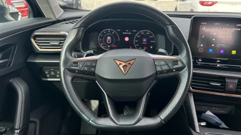 Cupra Formentor 1.5 TSI 110kW (150 CV) DSG