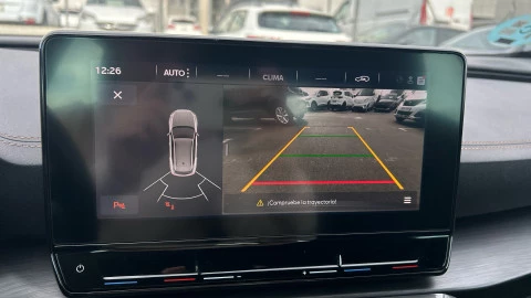 Cupra Formentor 1.5 TSI 110kW (150 CV) DSG