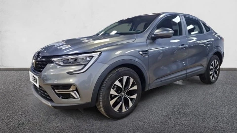 Renault Arkana Equilibre TCe 103kW(140CV) EDC mild hyb
