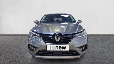 Renault Arkana Equilibre TCe 103kW(140CV) EDC mild hyb