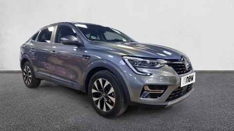 Renault Arkana Equilibre TCe 103kW(140CV) EDC mild hyb
