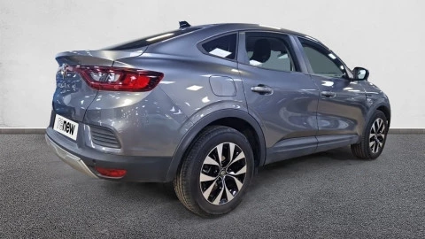Renault Arkana Equilibre TCe 103kW(140CV) EDC mild hyb