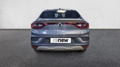 Renault Arkana Equilibre TCe 103kW(140CV) EDC mild hyb