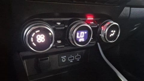 Renault Arkana Equilibre TCe 103kW(140CV) EDC mild hyb