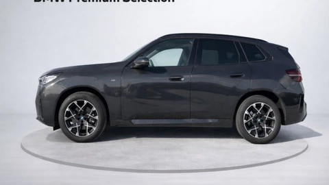 BMW X3 20d xDrive