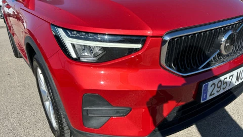 Volvo XC40 2.0 B3 G Momentum Core Auto