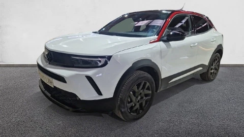 Opel Mokka 1.5 D GS Line