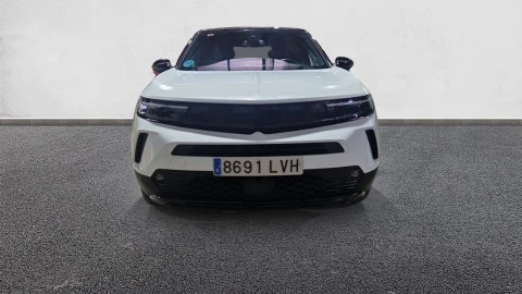 Opel Mokka 1.5 D GS Line