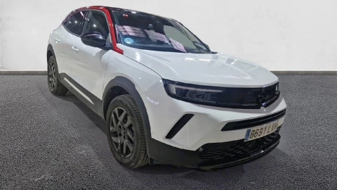 Opel Mokka 1.5 D GS Line