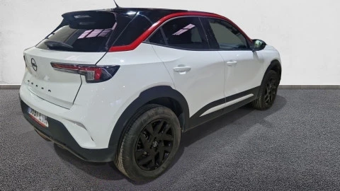 Opel Mokka 1.5 D GS Line