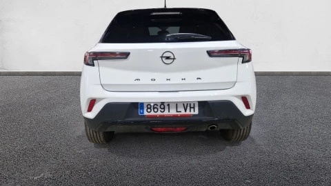 Opel Mokka 1.5 D GS Line