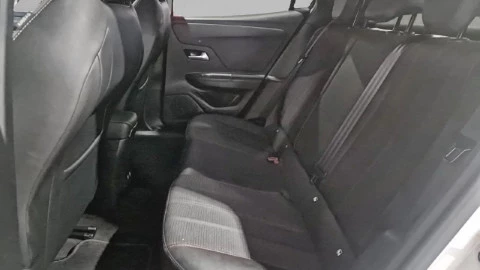 Opel Mokka 1.5 D GS Line