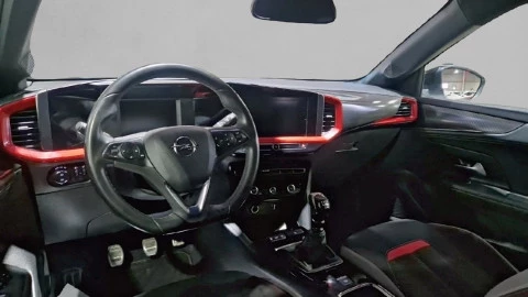 Opel Mokka 1.5 D GS Line