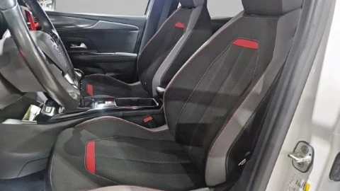 Opel Mokka 1.5 D GS Line