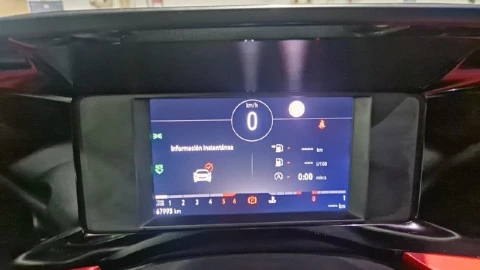 Opel Mokka 1.5 D GS Line