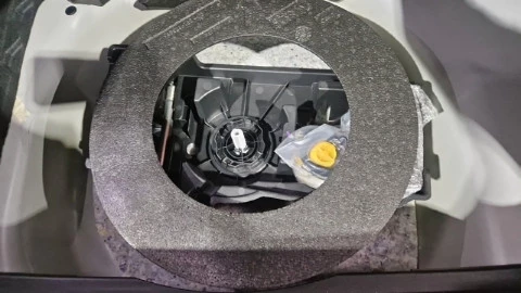 Opel Mokka 1.5 D GS Line