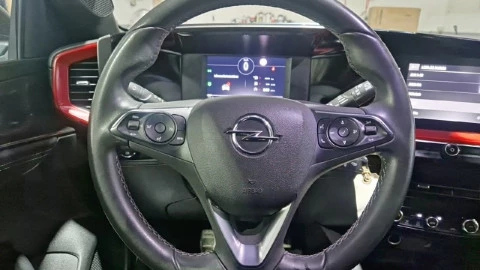 Opel Mokka 1.5 D GS Line