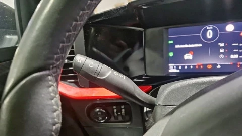 Opel Mokka 1.5 D GS Line