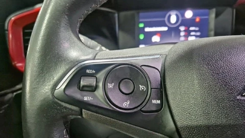 Opel Mokka 1.5 D GS Line