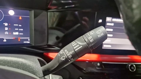 Opel Mokka 1.5 D GS Line