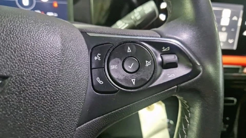 Opel Mokka 1.5 D GS Line