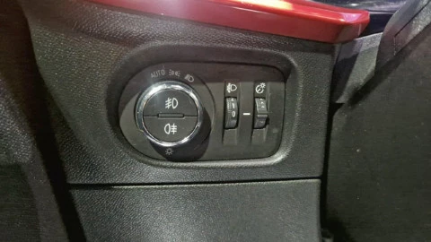 Opel Mokka 1.5 D GS Line