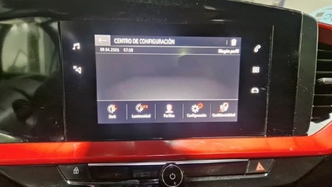 Opel Mokka 1.5 D GS Line